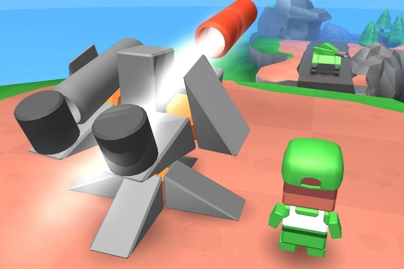 5 Best Games Similar to Blocksworld